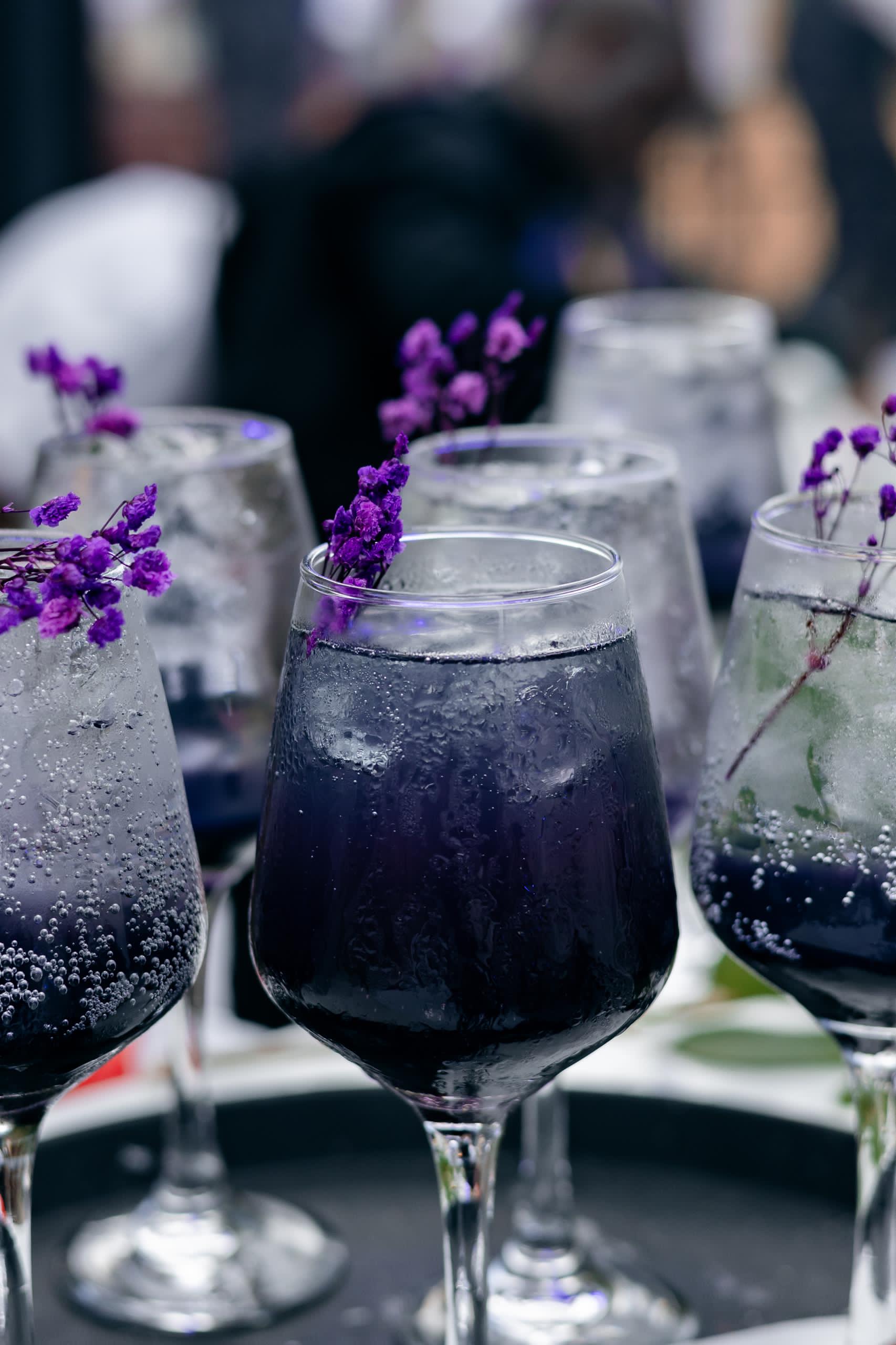 Signature Cocktails & Mocktails